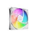 be quiet! LIGHT WINGS LX 140mm PWM High Speed 3-Pack White Computer case Fan 14 cm 3 pc(s)