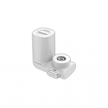 Philips AWP3703/10 water filter Faucet water filter White