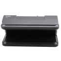 Olympia UV 587 counterfeit bill detector Black