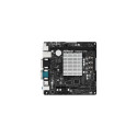 Asrock N100DC-ITX NA (integrated CPU) mini ITX