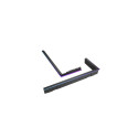 ASUS TUF GAMING GT502 Horizon ARGB Lighting Kit Black Midi Tower RGB Light Enhancement Kit