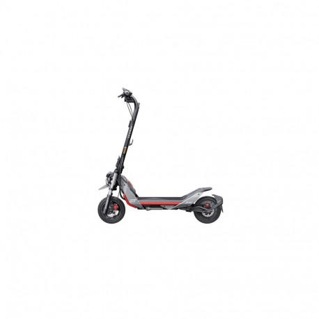 Ninebot by Segway ZT3 Pro E electric scooter 25 km/h 650 W Grey, Red