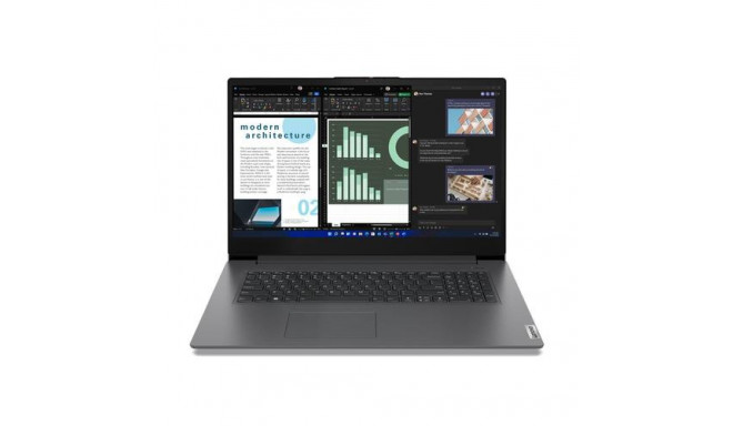 Lenovo V17 G4 IRU Intel® Core™ i5 i5-13420H Laptop 43.9 cm (17.3&quot;) Full HD 16 GB DDR4-SDRAM
