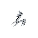 Leatherman Super Tool 300 multi tool pliers Pocket-size 19 tools Stainless steel
