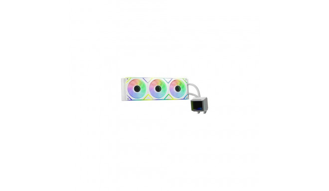 XPG LEVANTE II 360 White