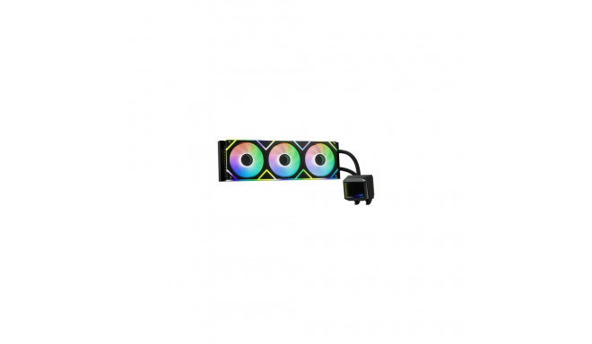 XPG LEVANTE II 360 Black