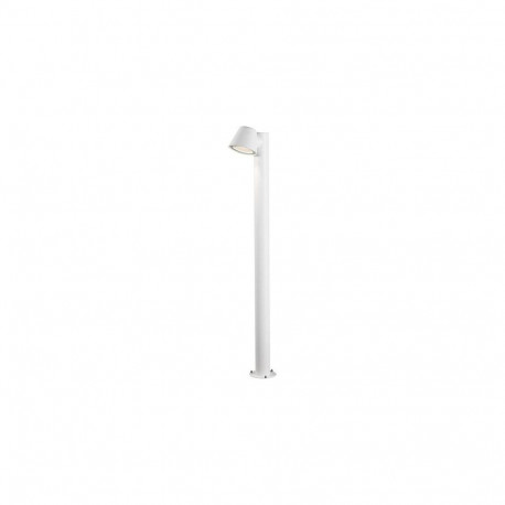Konstsmide Trieste floor lighting