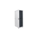 Intellinet 19&quot; Network Cabinet - Free Standing, 22U, 600x800mm (width x depth), Grey, Flatp
