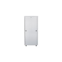 Intellinet 19&quot; Network Cabinet - Free Standing, 22U, 600x800mm (width x depth), Grey, Flatp