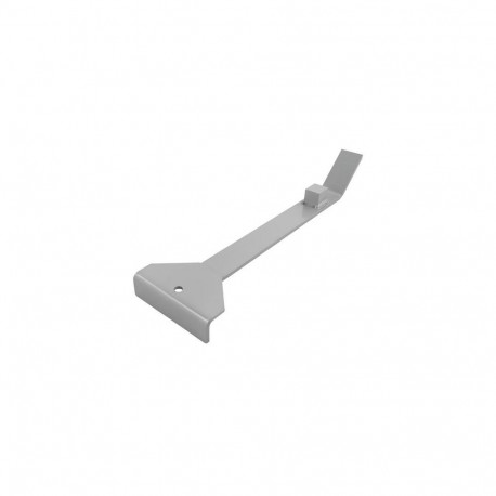 wolfcraft GmbH 1 profi crow bar
