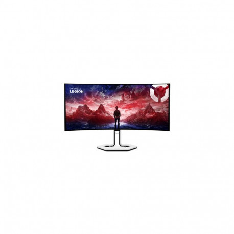 Lenovo Legion PRO 34WD-10 computer monitor 86.4 cm (34") 3440 x 1440 pixels Wide Quad HD LED Bl