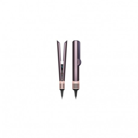 Dyson Airstrait Straightening iron Steam Plum 1600 W 1.98 m