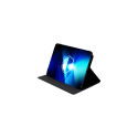3MK Universal 27.9 cm (11&quot;) Flip case Black