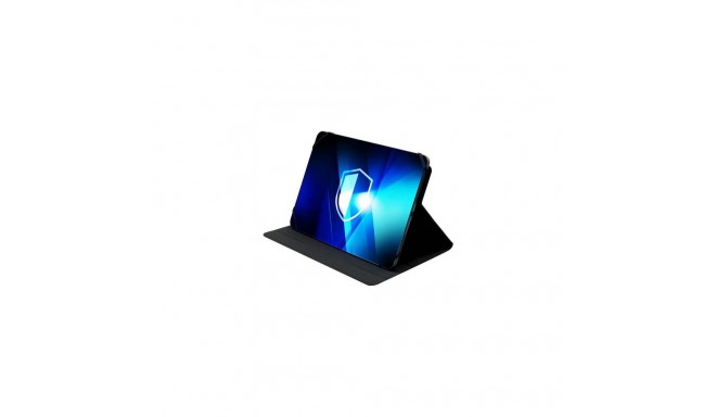 3MK Universal 27.9 cm (11&quot;) Flip case Black