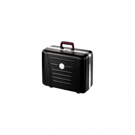 Parat 588000171 tool storage case Black Aluminium, Plastic