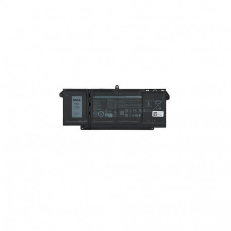 DELL 4M1JN laptop spare part Battery