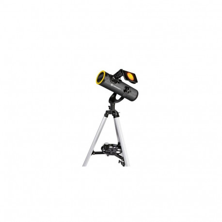 Bresser Optics Solarix Reflector 18x Black, Silver