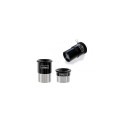 Bresser Optics Solarix Reflector 18x Black, Silver