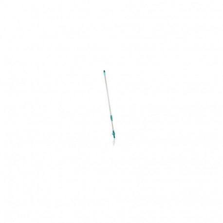 Leifheit 41522 mop accessory Mop handle Grey, Turquoise