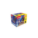 Vileda Ultramax Set mop Dry&amp;wet Black, Red