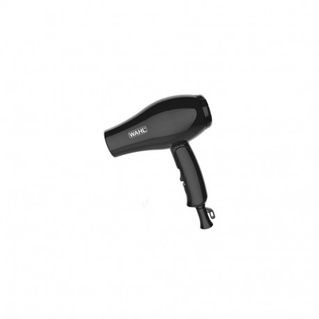 Wahl 3402-0470 hair dryer 1000 W Black