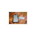 Verbatim My Finder Card Bluetooth Item Finder 1 pack Silver