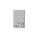 Verbatim My Finder Card Bluetooth Item Finder 2 pack Black / Silver