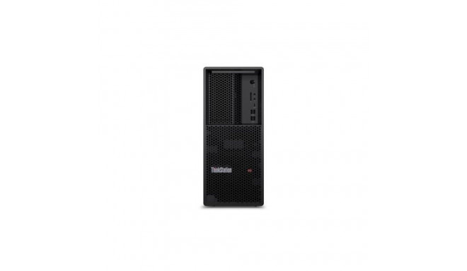 Lenovo ThinkStation P3 Tower Intel® Core™ i7 i7-14700K 32 GB DDR5-SDRAM 1 TB SSD NVIDIA RTX A1000 Wi