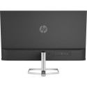 HP M27fq QHD Monitor