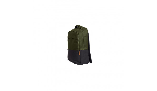 Trust Lisboa 40.6 cm (16") Backpack Green