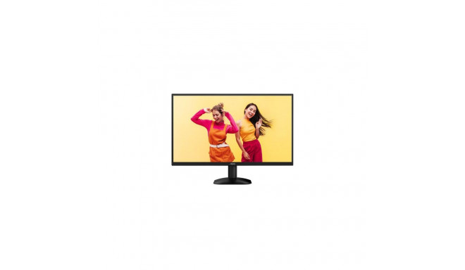 AOC B3 24B35HM2 computer monitor 60.5 cm (23.8&quot;) 1920 x 1080 pixels Full HD LED Black