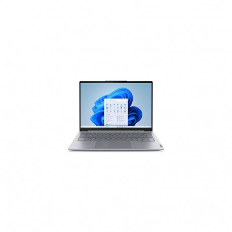 Lenovo ThinkBook 14 G8 IRL Intel Core 7 240H Laptop 35.6 cm (14") WUXGA 16 GB DDR5-SDRAM 512 GB