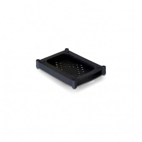 DeLOCK HDD Protection Cover > 2.5” Black