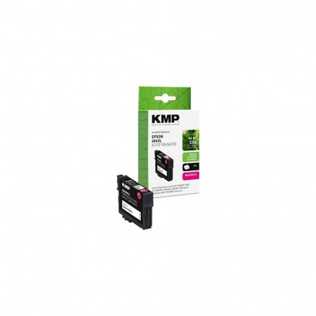 KMP 1662,4006 ink cartridge 1 pc(s) Compatible Magenta