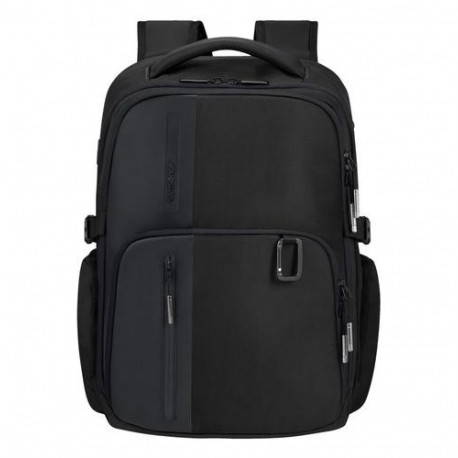 Samsonite 142144-1041 backpack Casual backpack Black Polyester