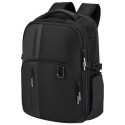 Samsonite 142144-1041 backpack Casual backpack Black Polyester