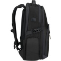 Samsonite 142144-1041 backpack Casual backpack Black Polyester