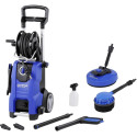 Nilfisk E 145.4-9 PAD X-TRA (EU)