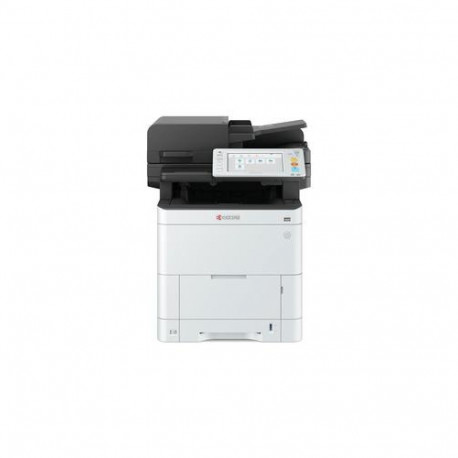 Kyocera ECOSYS MA3500cix Spausdintuvas lazerinis spalvotas MFP A4 35 ppm Tinklinis LAN USB