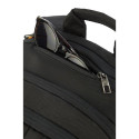 Samsonite GuardIT 2.0 L 43.9 cm (17.3") Backpack Black
