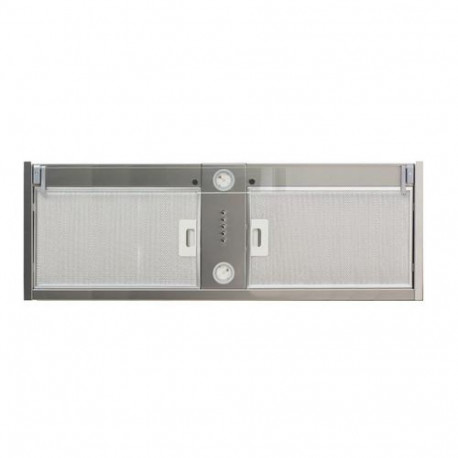CATA ARMONIA 45 X Built-in Stainless steel 645 m³/h
