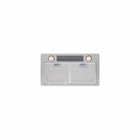 CATA GL Built-under Aluminium, Grey 820 m³/h