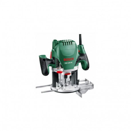 Bosch POF 1200 AE Black, Green, Silver 28000 RPM 1200 W