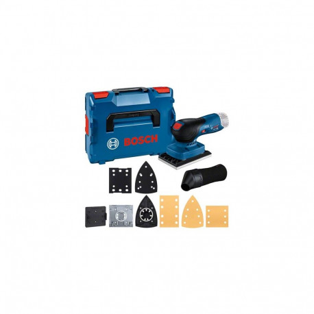 Bosch GSS 12V-13 Professional