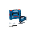 Bosch GST 18V-125 B Professional power jigsaw