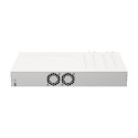 Mikrotik CRS510-8XS-2XQ-IN network switch L3 Fast Ethernet (10/100) Power over Ethernet (PoE) White
