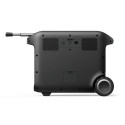 Anker SOLIX F2000 portable power station 10 Lithium Iron Phosphate (LiFePO4)
