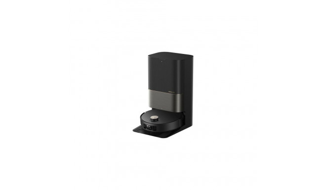 Dreame X50 Ultra 0.395 L Combi Black, Stainless steel