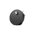 Dreame X50 Ultra 0.395 L Combi Black, Stainless steel