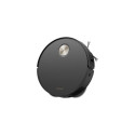 Dreame X50 Ultra 0.395 L Combi Black, Stainless steel